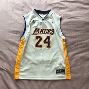 Kobe Bryant Jersey